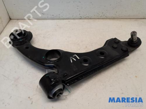 Used Left front suspension arm ALFA ROMEO GIULIETTA (940_) 1.8 TBi (940FXR11) (241 hp) 31414682