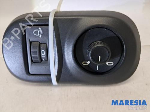 Comutador espelhos CITROËN C4 CACTUS 1.2 THP 110 (110 hp) 31507856