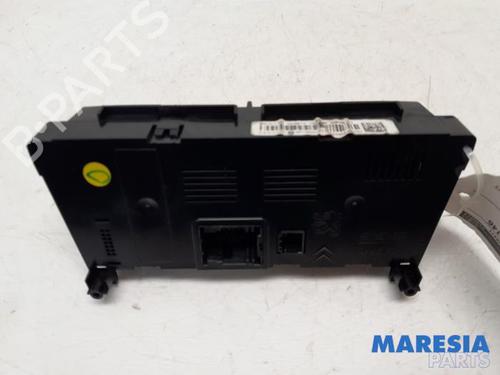 Climate control PEUGEOT 5008 (0U_, 0E_) 1.6 16V | BP31488391I5 - Image 5