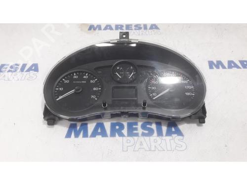 Used Instrument cluster CITROËN BERLINGO Box Body/MPV (B9) 1.6 HDi 90 (90 hp) 31404639
