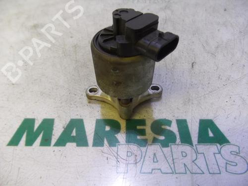 Used Egr CITROËN C5 I Break (DE_) 2.0 16V (DERFNF, DERFNC, RERFNC) (136 hp) 31413888