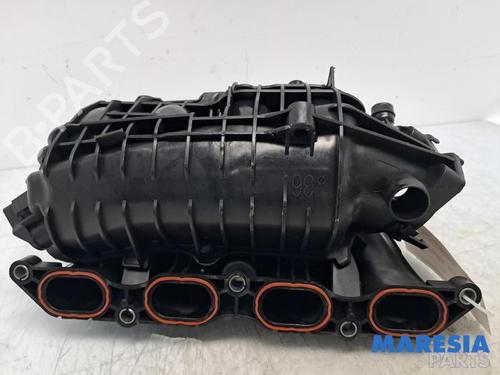 Injection rail CITROËN DS4 (NX_) 1.6 VTi 120 | BP33296384M98 - Image 2