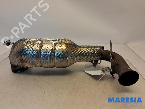 Catalyst CITROËN C4 Grand Picasso II (DA_, DE_) 1.2 THP 130 | BP31408010M10 - Image 2