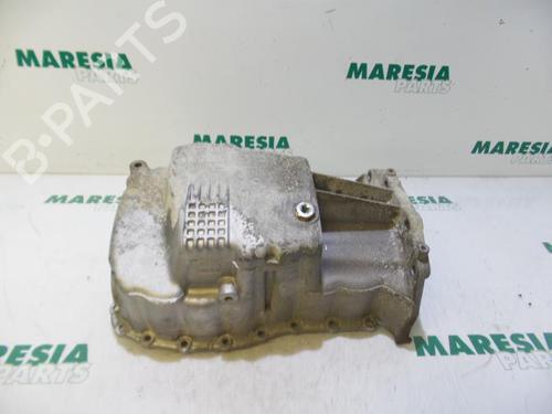 Used Front right seatbelt RENAULT KANGOO (KC0/1_) 1.6 16V (95 hp) 31506094