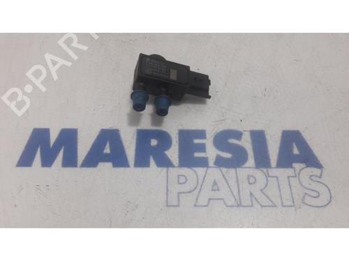 Used Electronic sensor PEUGEOT 308 SW II (LC_, LJ_, LR_, LX_, L4_) 1.6 BlueHDi 120 (120 hp) 31386988