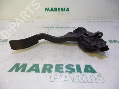 Used Electronic module PEUGEOT 208 I (CA_, CC_) 1.2 VTI 82 (82 hp) 31398520