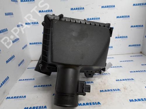 Air filter box VAUXHALL VIVARO B Bus (X82) 1.6 CDTi | BP31444365M87  - Image 5