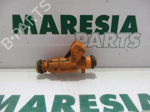 Used Injector PEUGEOT 307 (3A/C) 1.6 16V (109 hp) 31476476