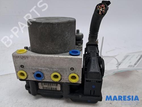 Used ABS pump PEUGEOT 107 (PM_, PN_) 1.0 (68 hp) 31475355