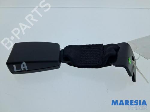 Used Seat buckle Seat buckle ALFA ROMEO 159 Sportwagon (939_) 1.8 TBi (939BXN1B) (200 hp) 33296095 33296095