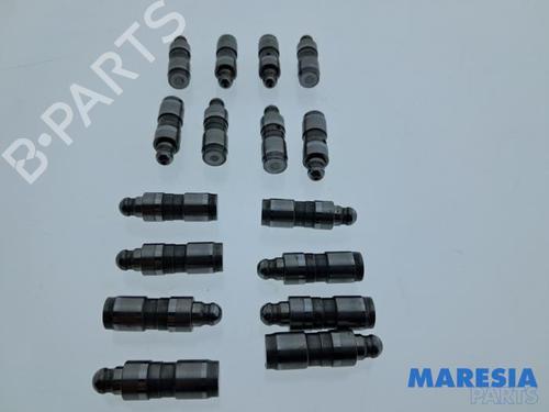 Used Other Other RENAULT GRAND SCÉNIC II (JM0/1_) 2.0 (135 hp) 33432872 33432872