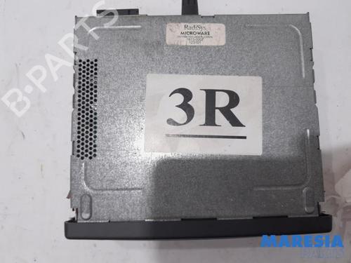 Electronic module RENAULT ESPACE IV (JK0/1_) 2.2 dCi (JK0H) | BP31460659M83 