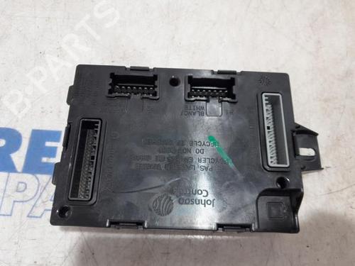 Engine control unit (ECU) RENAULT TRAFIC III Van (FG_) 1.6 dCi 115 (FGMD) | BP31474780M57 