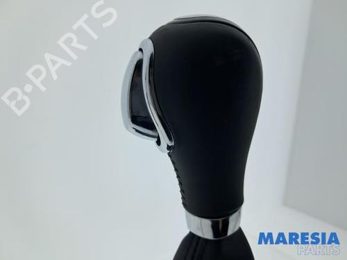 Gear lever RENAULT CAPTUR I (J5_, H5_) 1.2 TCe 120 | BP37034343M90 - Image 4