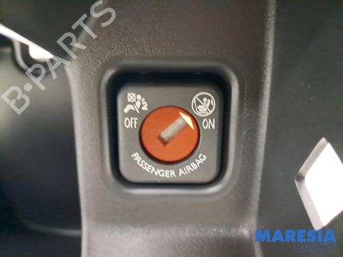 Glove box OPEL GRANDLAND / GRANDLAND X (A18, P1UO) 1.2 (75) | BP31488927C95 