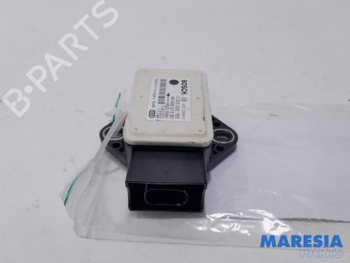 Used Electronic module PEUGEOT 3008 I MPV (0U_) 1.6 VTi (120 hp) 31481405