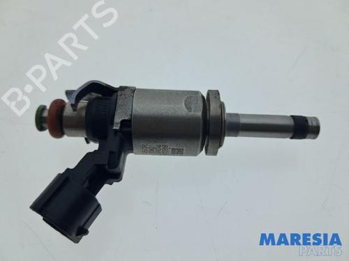 Spreder / Dyse Spreder / Dyse RENAULT CAPTUR I (J5_, H5_) 1.2 TCe 120 (120 hp) 37523961 37523961