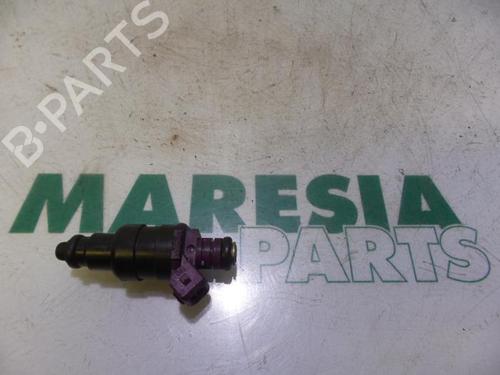 Used Injector RENAULT CLIO II (BB_, CB_) 1.2 (BB0A, BB0F, BB10, BB1K, BB28, BB2D, BB2H, CB0A,... (58 hp) 31419759