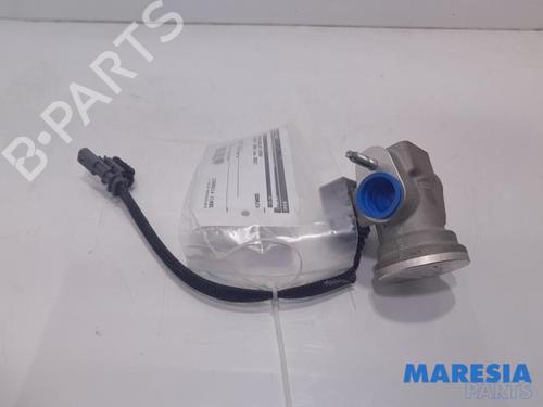 Used Electronic sensor Electronic sensor PEUGEOT 2008 II (UD_, US_, UY_, UJ_, UR_, UC_) e-2008 (UKZKXZ) (136 hp) 31506238 31506238