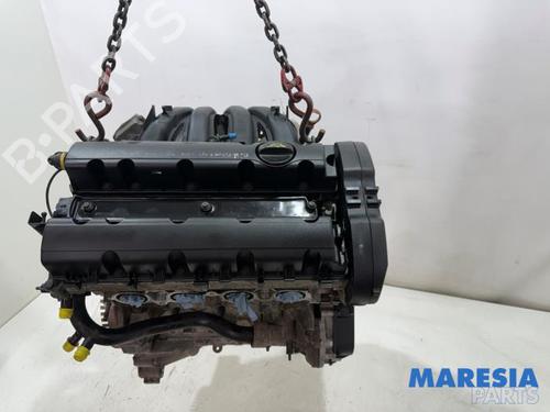Engine CITROËN C5 III Break (RW_) 2.0 i 16V (RWRFJC, RWRFJF) | BP37524152M1 - Image 3