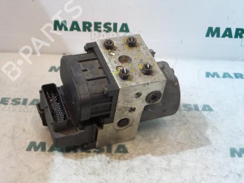 Used ABS pump CITROËN XSARA PICASSO (N68) 1.8 16V (115 hp) 31500504