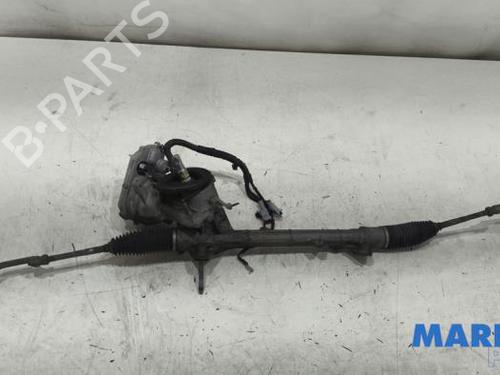 Used Steering rack Steering rack OPEL CORSA F (P2JO) 1.2 (68) (101 hp) 39961257 39961257