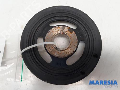 Used Pulley CITROËN DS3 (SA_) 1.6 HDi 90 (92 hp) 31470031