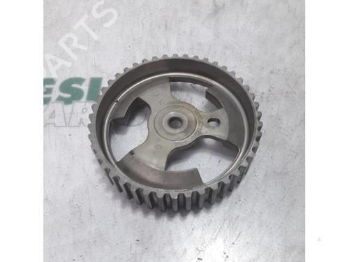 Used Pulley PEUGEOT PARTNER Box Body/MPV 1.6 HDi (75 hp) 31446203