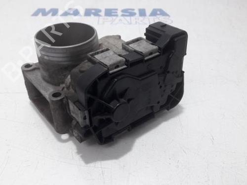 Throttle body FIAT 500 (312_) 1.2 LPG (312AXA1A) | BP31439496M82 