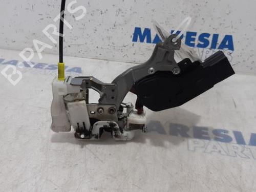 Electronic module CITROËN C1 (PM_, PN_) 1.0 | BP31470222M83