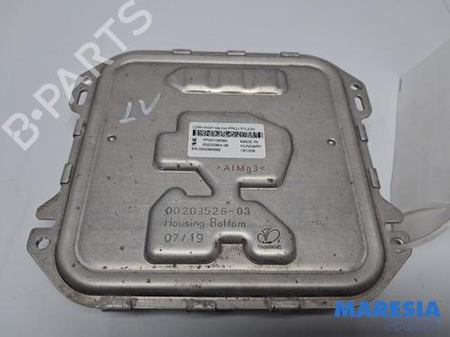 Used Control unit OPEL GRANDLAND / GRANDLAND X (A18, P1UO) 1.2 (75) (131 hp) 31403218