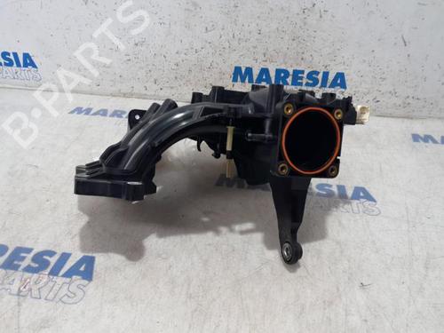 Injection rail FIAT PUNTO (199_) 0.9 | BP31396380M98