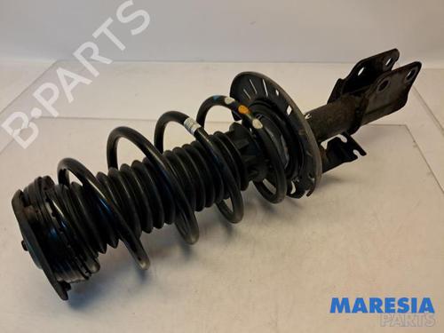 Used Right front shock absorber CITROËN C4 Picasso II 1.6 HDi / BlueHDi 115 (115 hp) 31415577