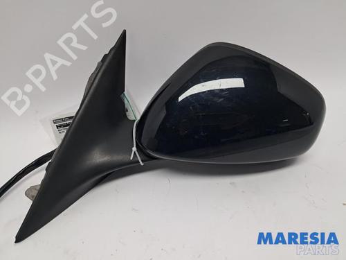 Used Left mirror ALFA ROMEO 159 (939_) 2.2 JTS (939AXB1B, 939AXB11) (185 hp) 31403867