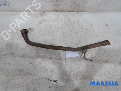 Udstødningssystem FIAT PANDA (312_, 319_) 0.9 (312PXH1A) | BP31447121M121