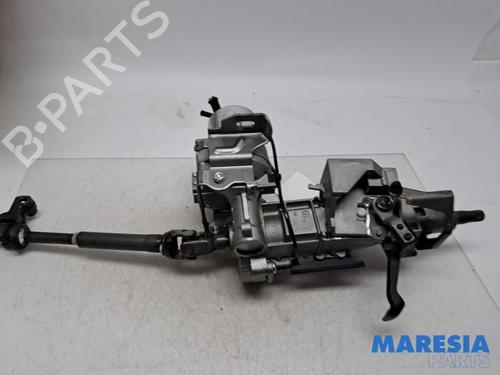 Steering column RENAULT CLIO IV (BH_) 1.6 RS (BHJ4, BHJ6, BHMM) | BP38090683M21 - Image 5