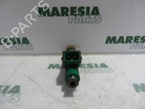 Injector LANCIA LYBRA (839_) 2.0 20V (839AXH1A) | BP31493289M100 - Image 2