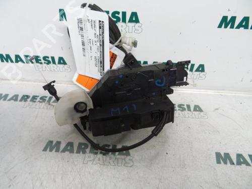 electronic-module-peugeot-207-wa_-wc_-2006-2007-2008-2009-2010-2011-2012-2013-2014-2015-31504709 main image