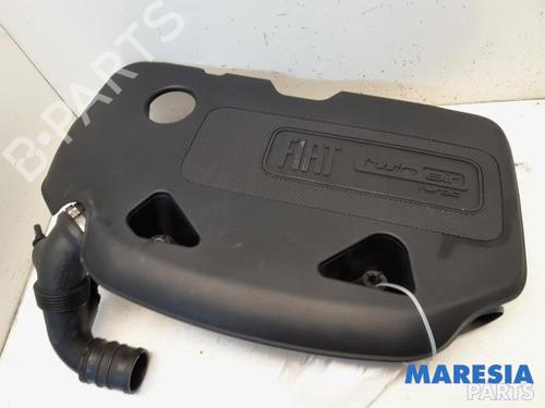 Used Air filter box FIAT 500 (312_) 0.9 (312AXN1A) (80 hp) 31505949