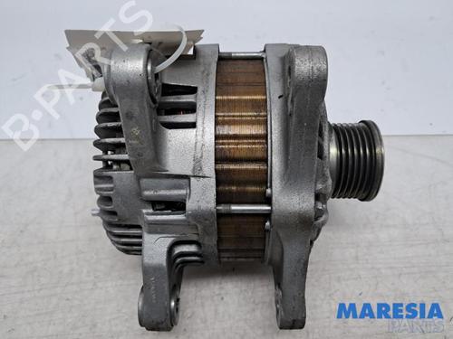 Used Alternator Alternator 39172862 39172862