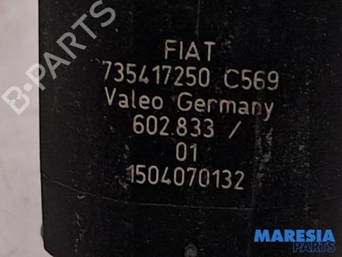 Electronic sensor FIAT GRANDE PUNTO (199_) 1.4 (199AXB11, 199AXB1A, 199BXB1A, 199AXL1A) | BP31517523M84