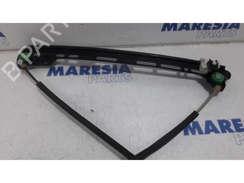 Front right window mechanism CITROËN C4 Picasso II 1.6 HDi / BlueHDi 115 | BP31490252C23  - Image 5