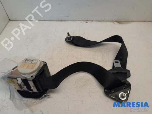 Rear right seatbelt FIAT 500 (312_) 1.4 (312AXC1B, 312CXC1B) | BP31434953I28 - Image 2