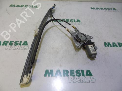 front-left-window-mechanism-citroen-evasion-mpv-22-u6-1994-1995-1996-1997-1998-1999-2000-2001-2002-31414024 main image