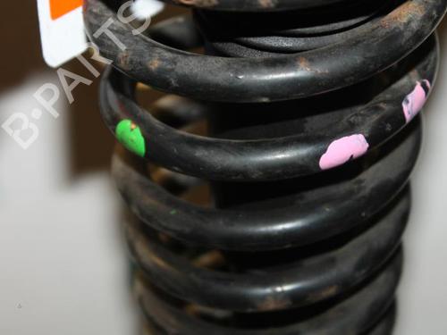 Used Left front shock absorber ALFA ROMEO 147 (937_) 1.6 16V T.SPARK ECO (937.AXA1A, 937.BXA1A) (105 hp) 31432907