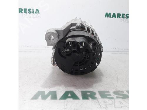 Alternator FIAT DOBLO Cargo (263_) 1.4 | BP31493413M7