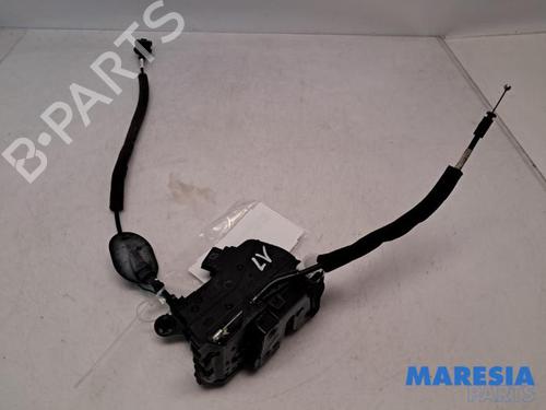 Used Electronic module Electronic module RENAULT CLIO IV (BH_) 0.9 TCe 90 (BHNF, BHMA, BHMH, BHJK, BHJR) (90 hp) 31522718 31522718