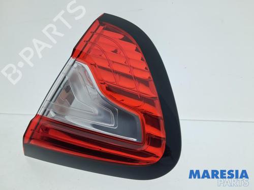 Right taillight RENAULT CAPTUR I (J5_, H5_) 0.9 TCe 90 | BP39585929C35 - Image 3