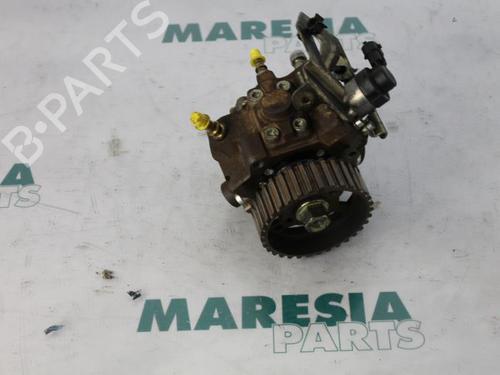 Used Fuel pump PEUGEOT PARTNER Box Body/MPV (5_, G_) 1.6 HDi 90 (90 hp) 31452387