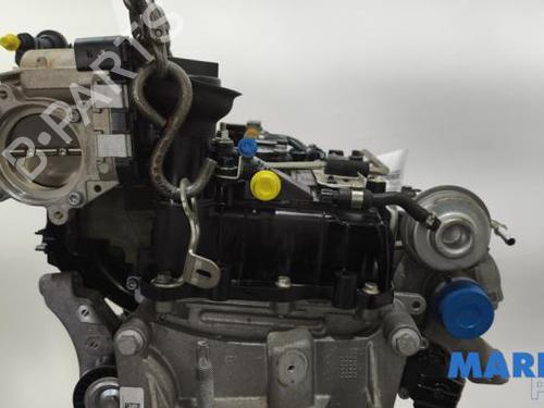 Engine FIAT PANDA (312_, 319_) 0.9 (312PXN1A, 312PXN11) | BP34406613M1  - Image 18